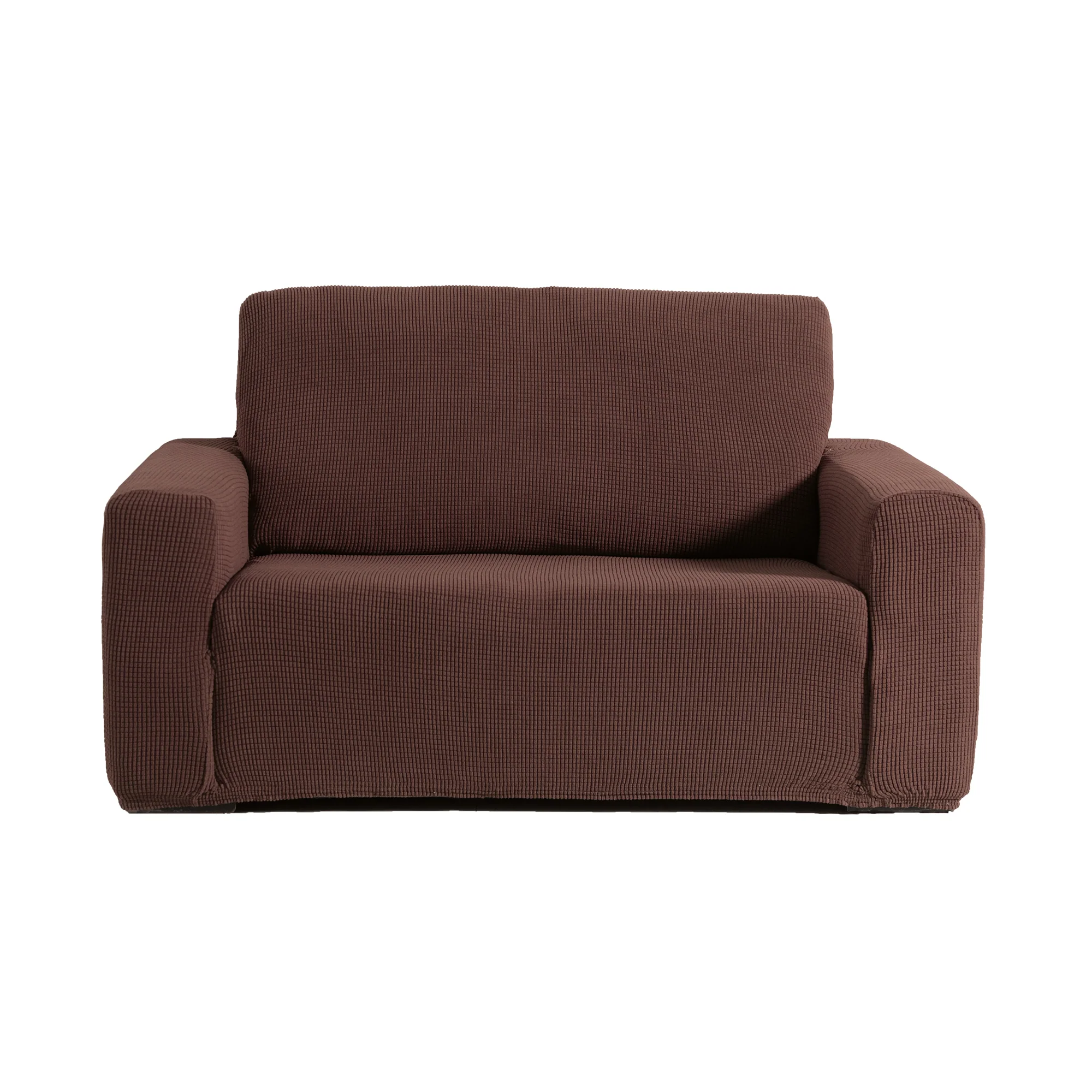 Funda De Sillón Niza Café - Image 5